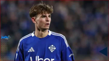 4 أندية تتنافس على ضم نيكو باز في سوق الانتقالات الحالية